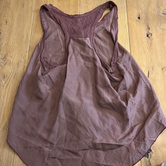 Wilfred silk camisole - Picture 3 of 3